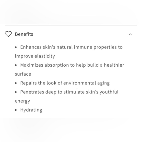 New Dr. Lili Fan Probiotic Recovery Cream w/ Anti-Aging Moisturizer - Picture 6 of 6